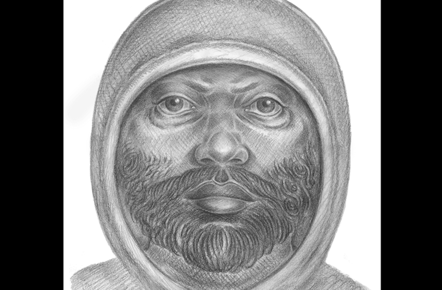 Police release sketch of suspected Washington Heights rapist