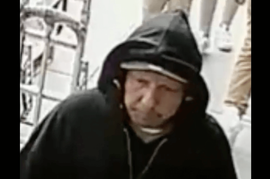 NYPD seeks man accused of grabbing 7-year-old’s butt