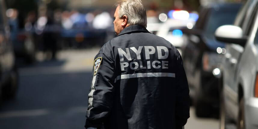 Two teens shot, one killed, sitting in Brooklyn cab