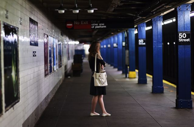 MTA sees spike in sexual assault reports