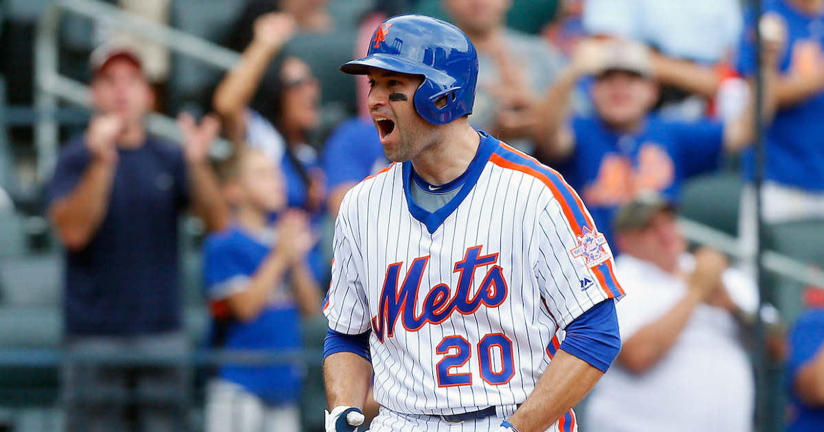 Does Neil Walker fit into the Mets’ future plans?