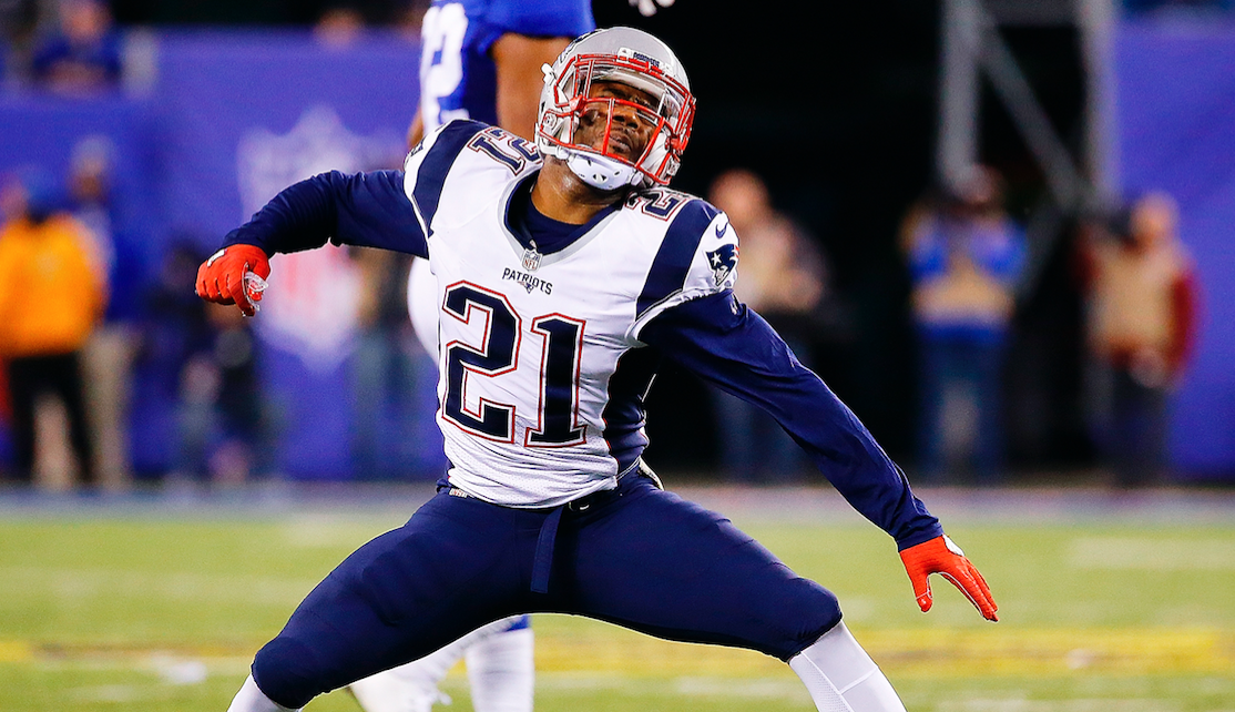 Patriots position previews: Malcolm Butler one of the few locks at CB
