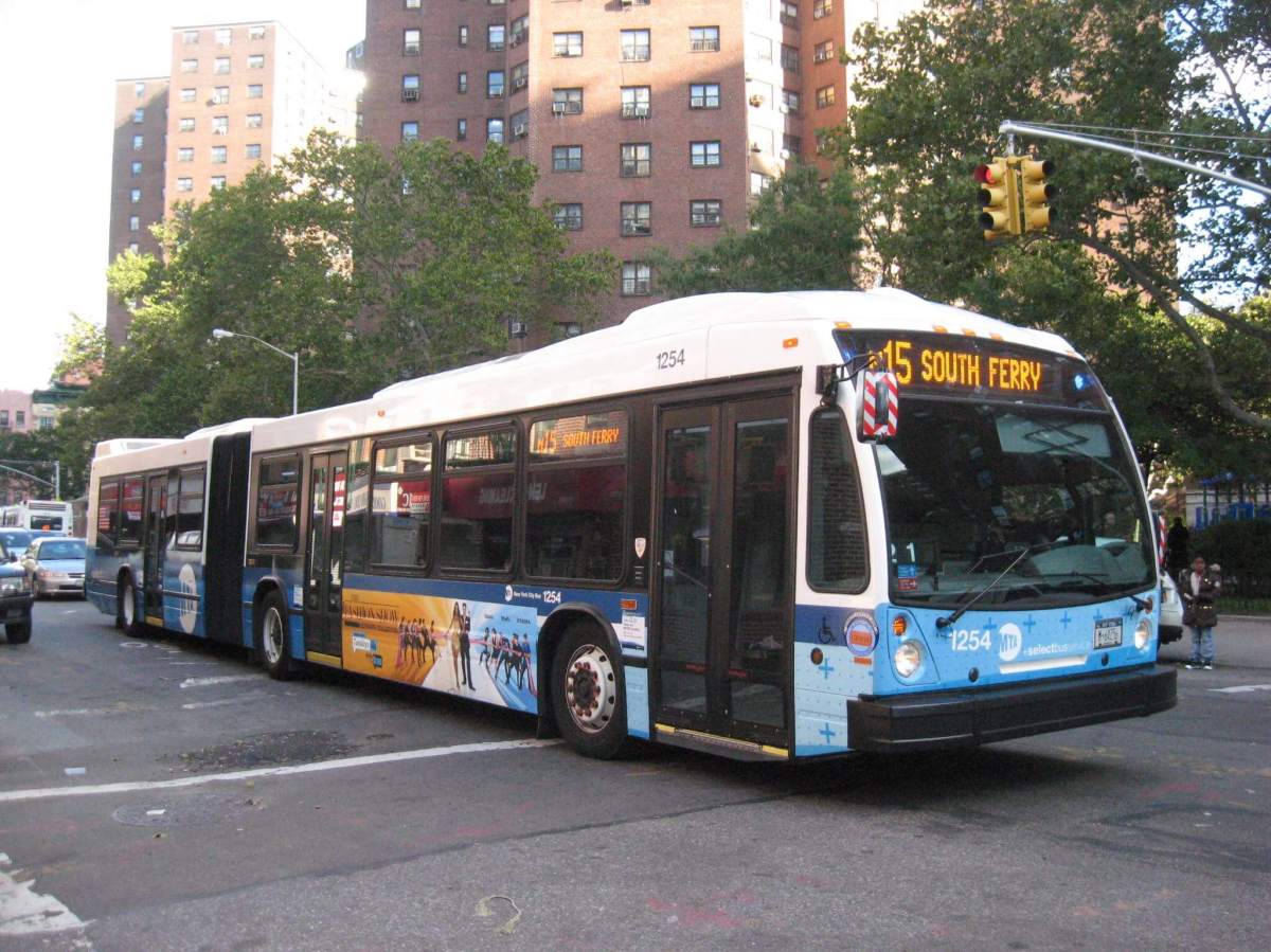 New York’s MTA may ban political ads after ‘Killing Jews’ ruling