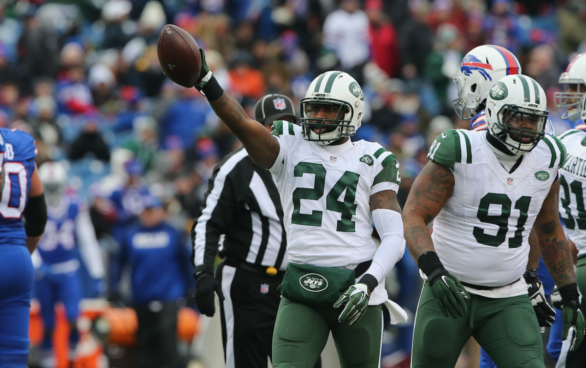 Jets should be ready to start 2016 season swinging – literally