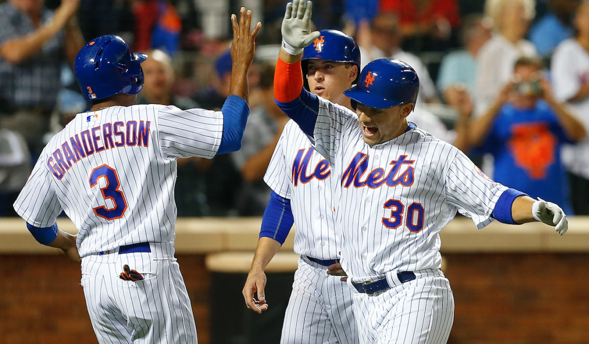 Mets ready to take on Giants in do-or-die Wild Card game Wednesday