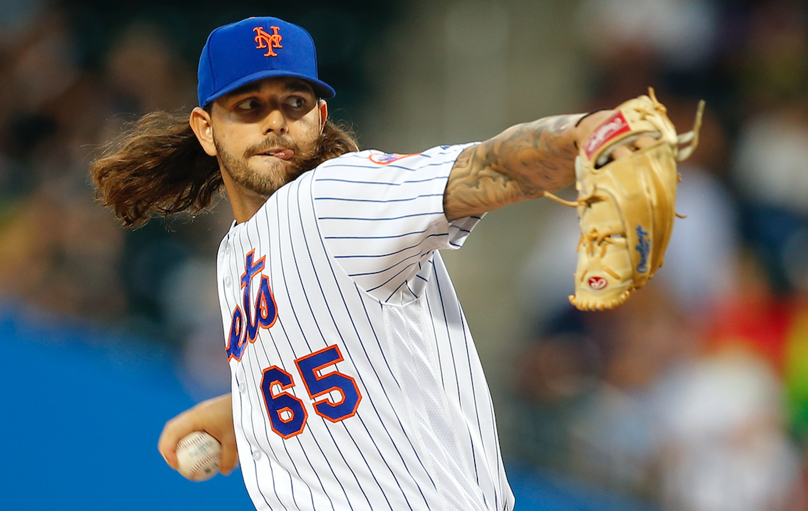 Is it time to believe in the makeshift Mets?