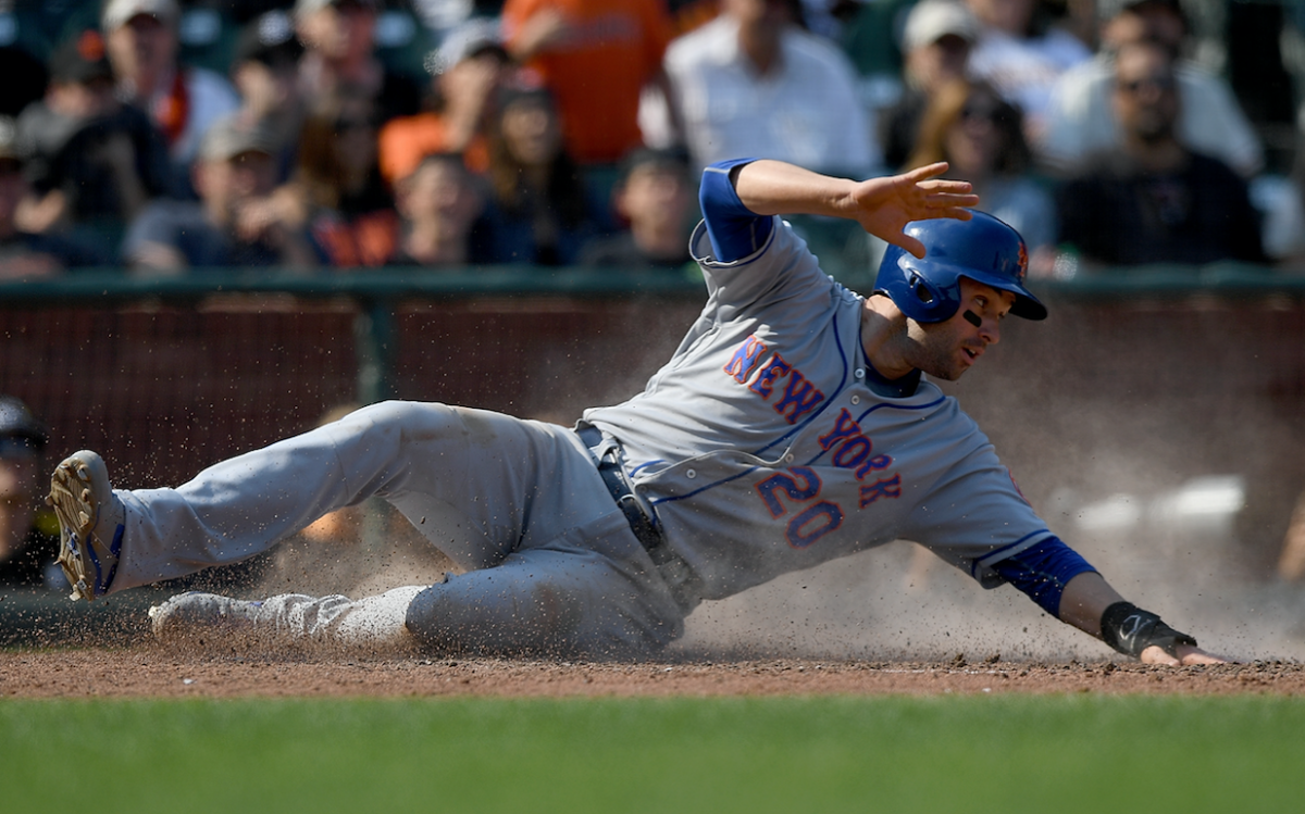 Mets odds of playoff spot, World Series take a huge hit