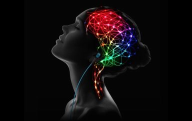 ‘Nervana’ headphones stimulate the brain when listening to music