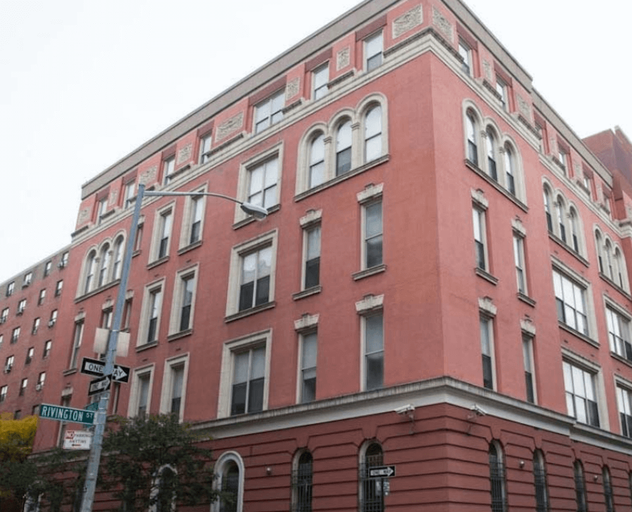 City Hall missed opportunities to stop Rivington House sale: Report