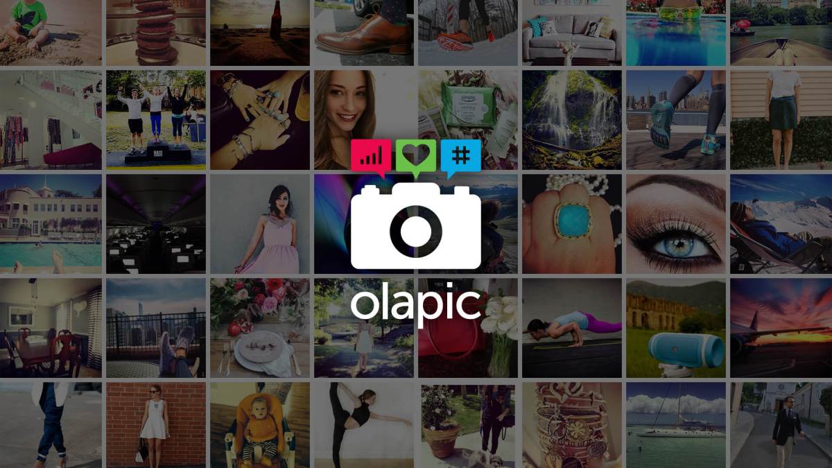 New York visual marketing startup Olapic receives $15 million in funding