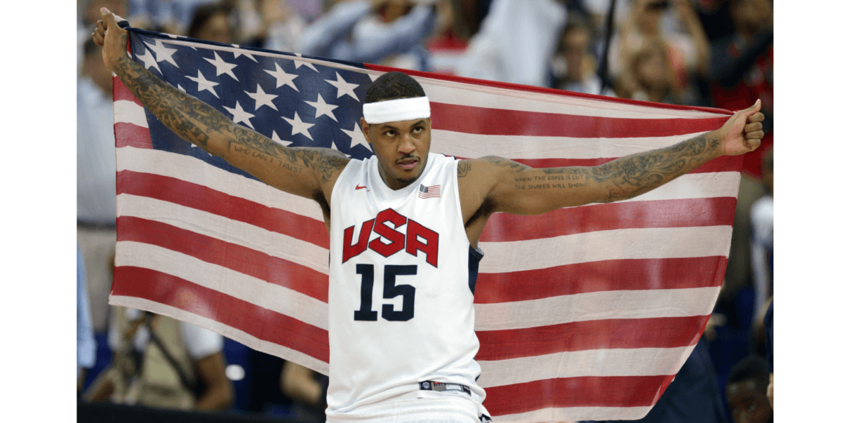 Matt Burke: Rooting for Team USA basketball is no fun – Here’s how to fix it