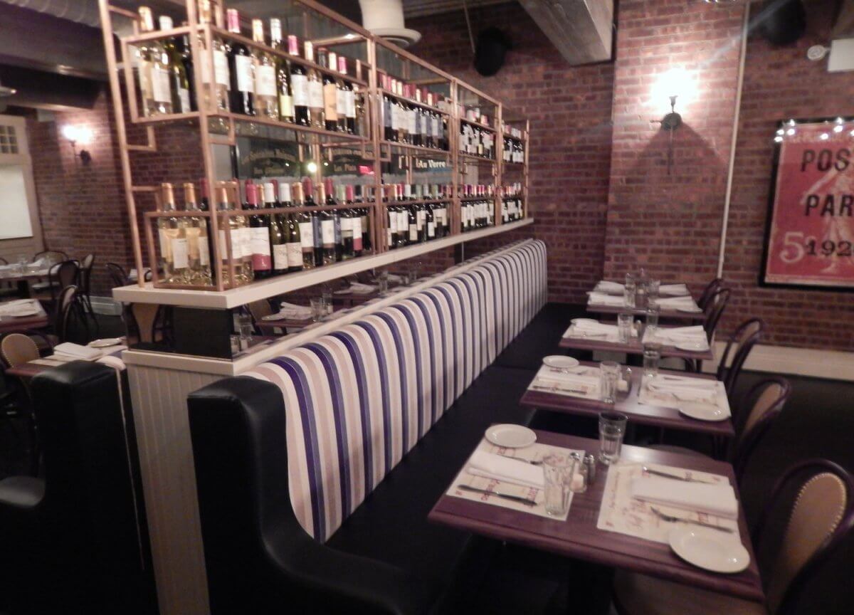 Opening: Queens gets a cozy wine bar with Aperitif