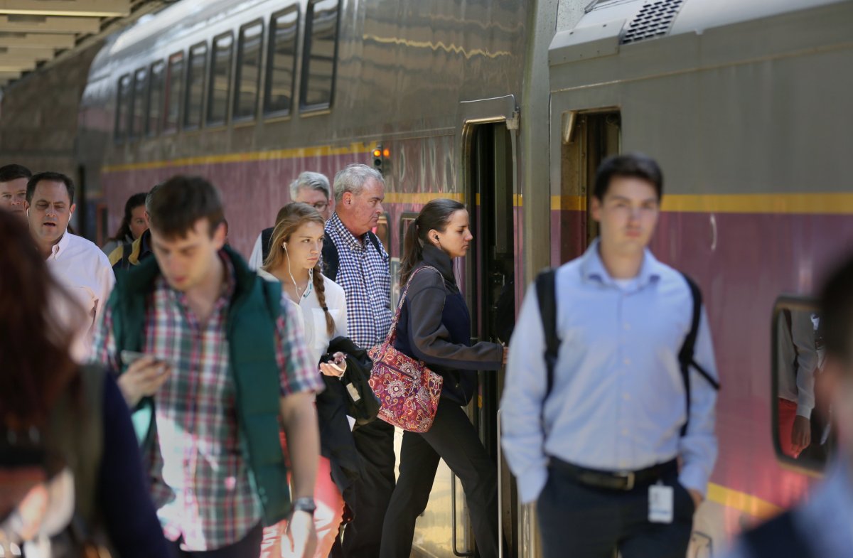 What to know about the Monday commute in Boston