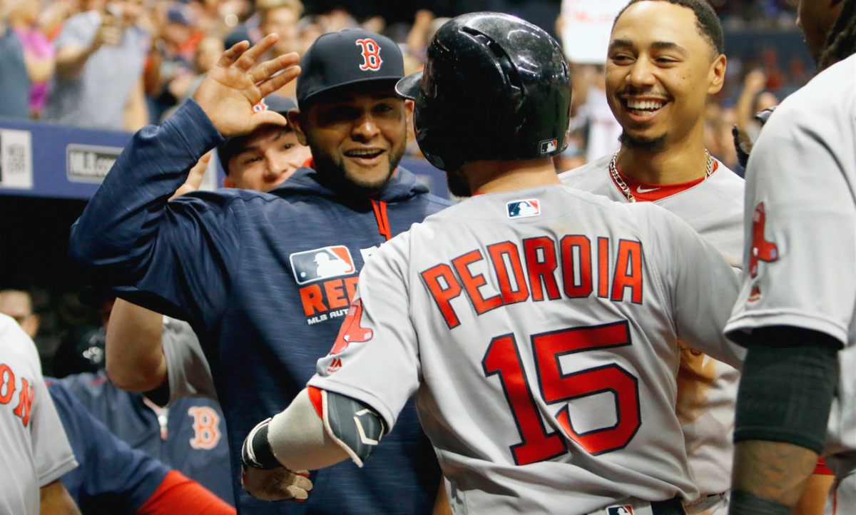 Pablo Sandoval could return to Red Sox for 2016 MLB playoffs