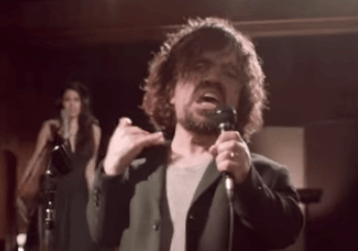 Ned’s dead: Tyrion’s Game of Thrones death song for Red Nose Day
