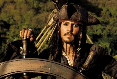 DAILY VIDEO: Honest Trailers finally roasts ‘Pirates of the Caribbean’