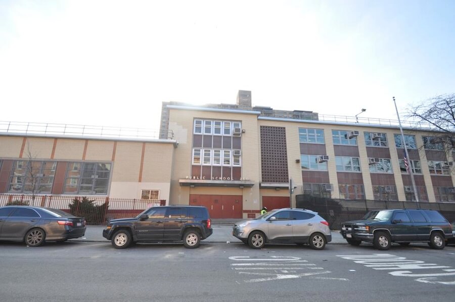 Brain-dead 7-year-old choking victim’s family blames NYC school