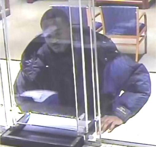 Bank robbery suspects have hit multiple NYC branches in recent weeks