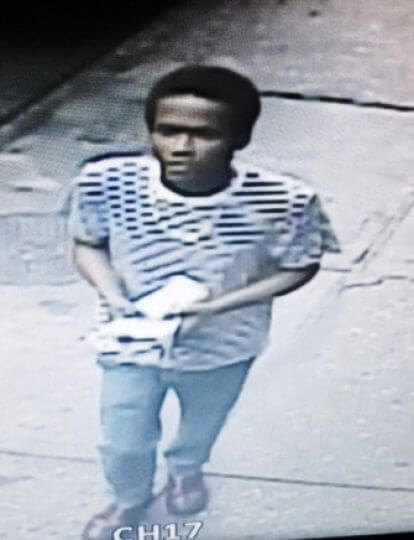 NYPD: Man has attacked four Asian women in last six days