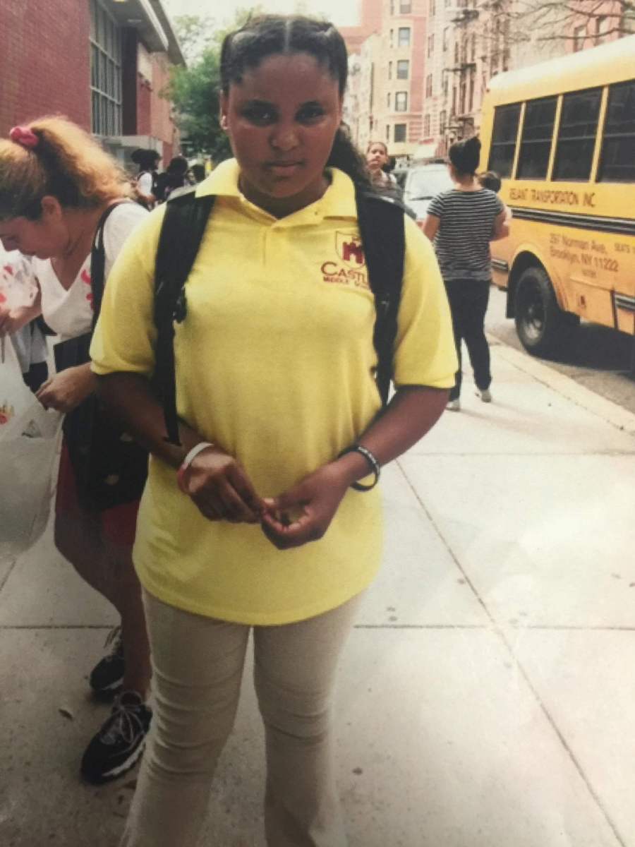 Amber Alert canceled after 10-year-old girl abducted from Manhattan school