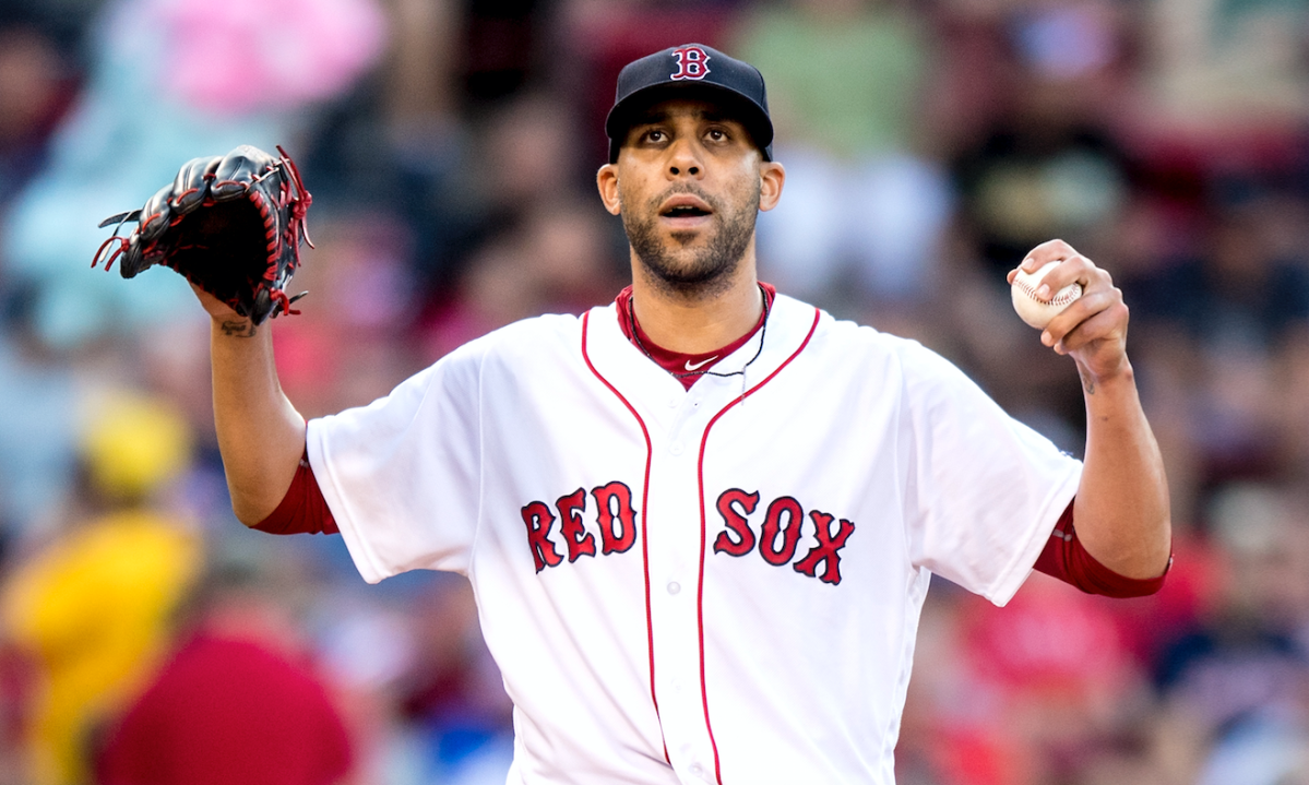 Danny Picard: Expect a 2016 MLB playoff berth for the Red Sox