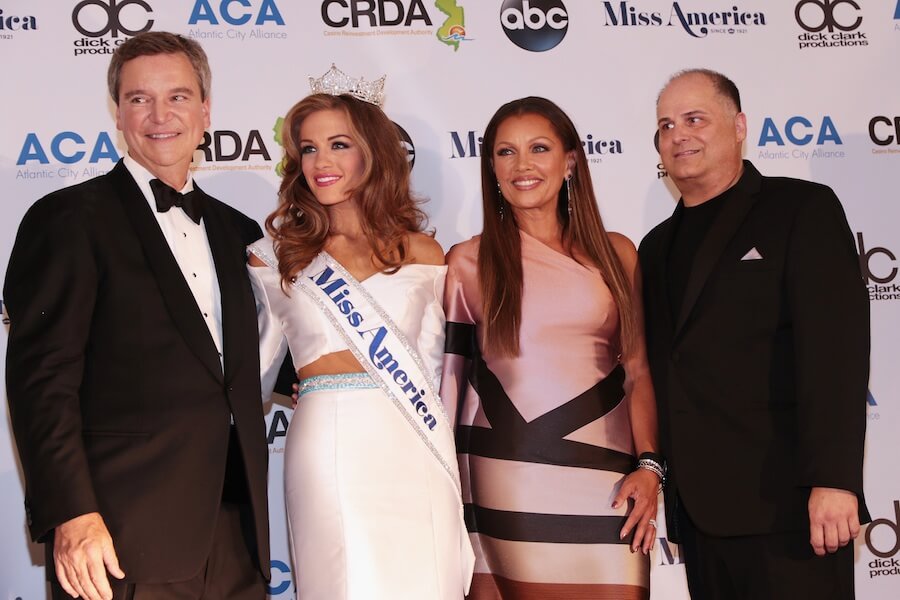 Tom Brady cheated says new Miss America