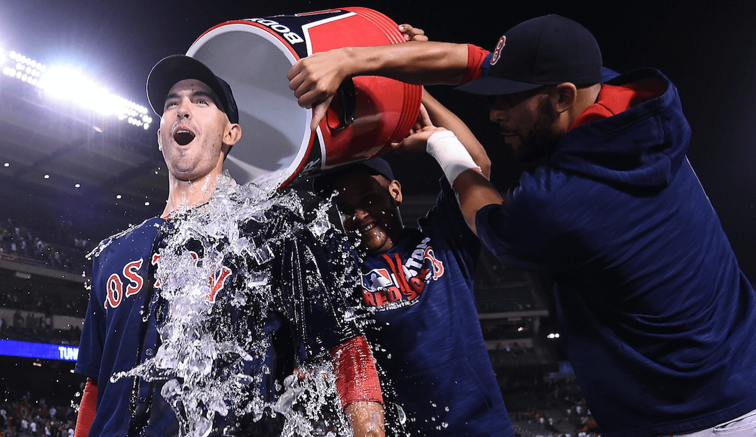 Rick Porcello should get ball in a one-game playoff, not David Price