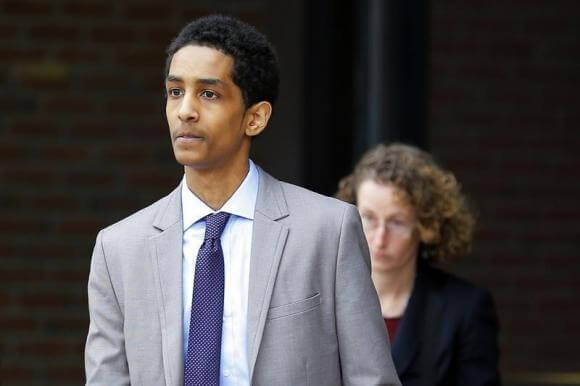 Friend of accused Boston bomber lied repeatedly: prosecutor