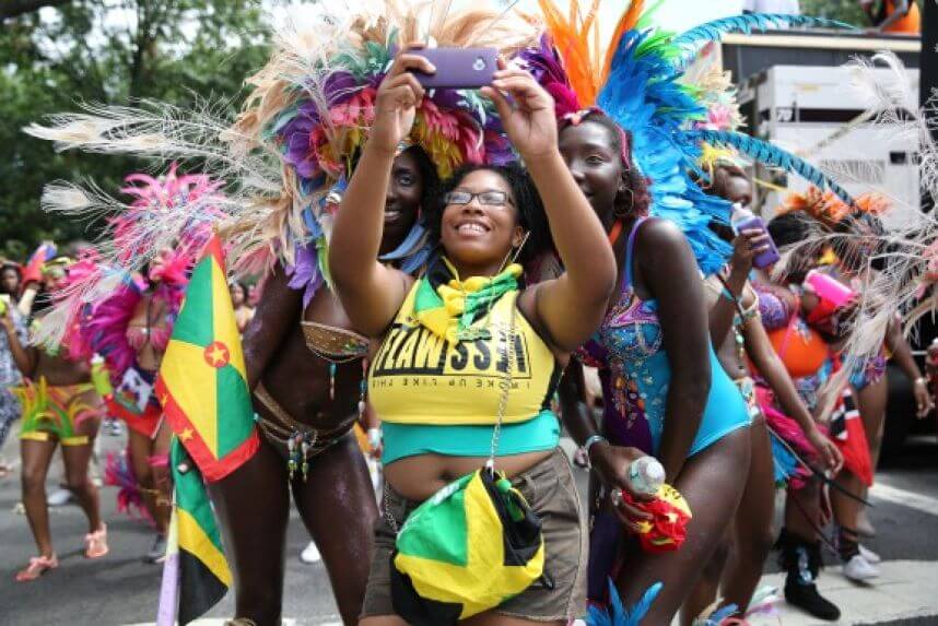 The West Indian Day Parade organizers accused of discrimination