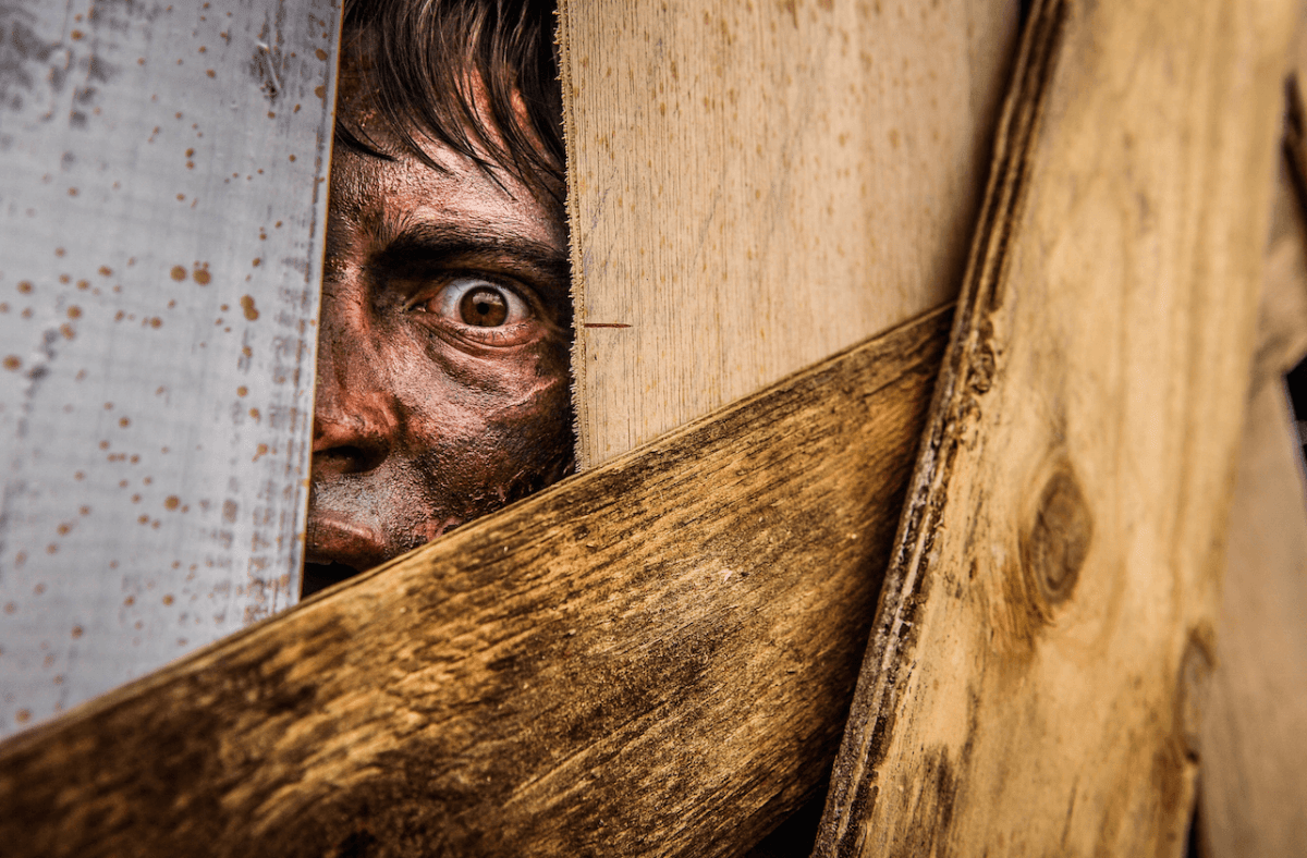 3 Haunted houses worth the trip