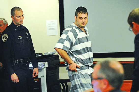 Alleged Southbridge serial rapist held without bail