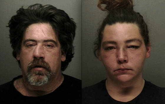 Two charged in racial attack on MBTA worker at Downtown Crossing