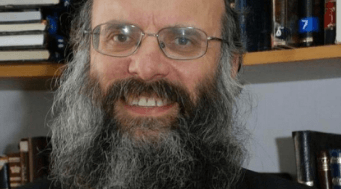 Rabbi Mosheh Twersky, son of prominent Boston rabbi, killed in Jerusalem
