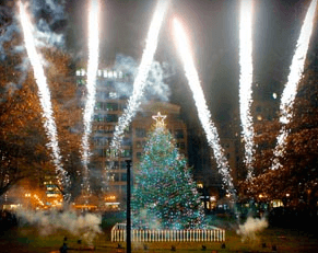 Boston holiday traditions to fill city with cheer