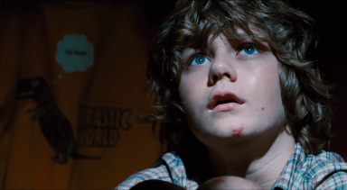 The ‘Jurassic World’ trailer is here