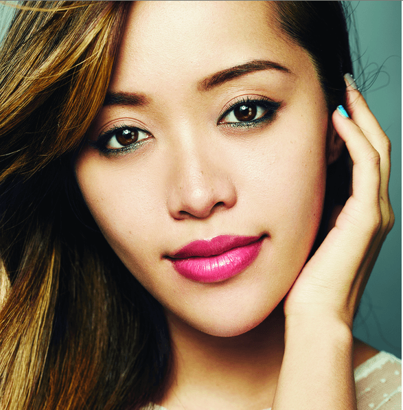 Michelle Phan’s interview with Metro: I’m your ‘beauty bestie’