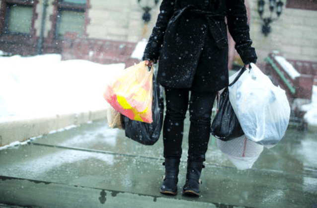 Cambridge plastic bag ban vote expected Monday
