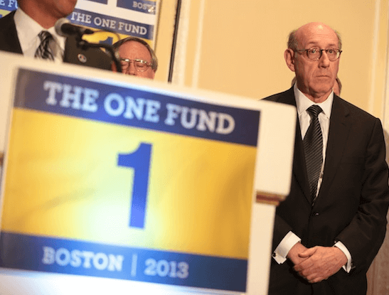 Monday last day to donate to One Fund Boston