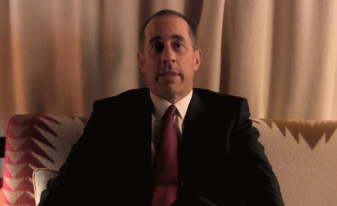 Video: Jerry Seinfeld’s worst standup set was at a disco in the ’70s