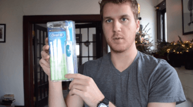 VIDEO: What to NOT get your girlfriend for Christmas