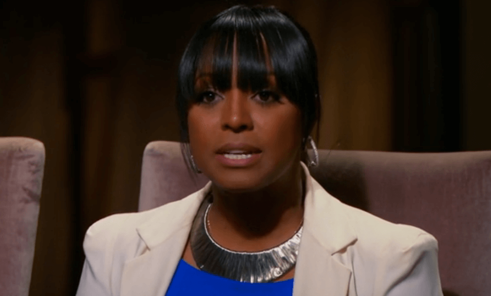 Keshia Knight Pulliam fired from ‘Celebrity Apprentice’ for refusing to call
