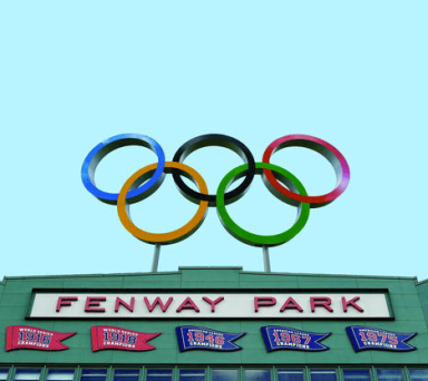 No Boston Olympics meeting Wednesday in Back Bay