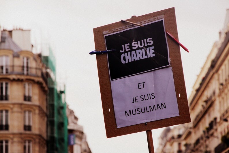 Charlie Hebdo: Inside the French Muslim community
