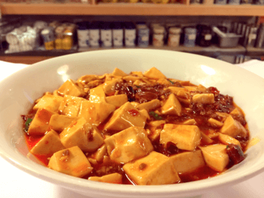 Recipe: Take your taste buds for a ride with spicy Mapo Tofu