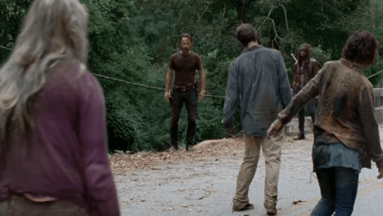 Video: New ‘Walking Dead’ trailer for the second half of Season 5