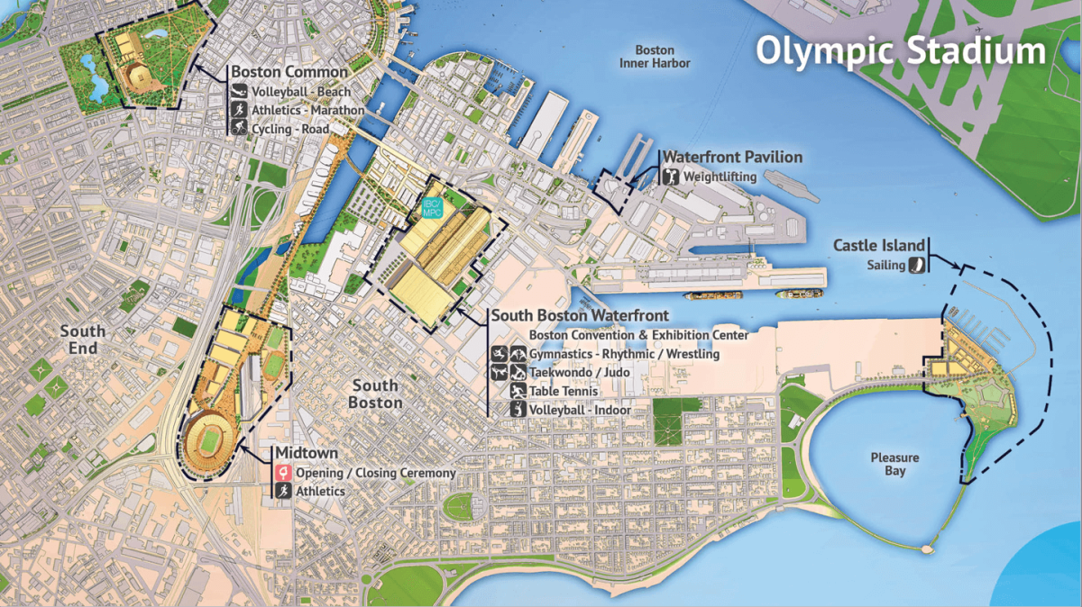 No Boston Olympics: Referendum would force Boston 2024 to ‘engage’