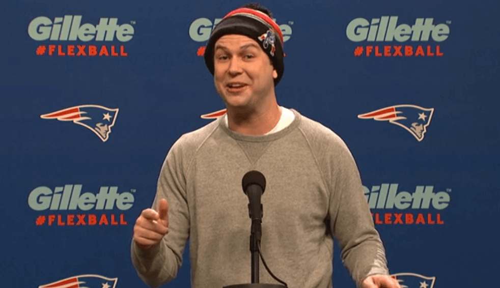 Video: ‘SNL’ spoofs Brady and #Deflategate