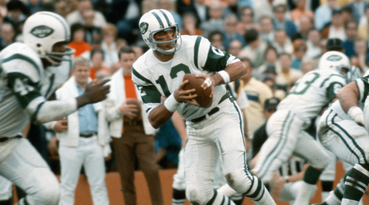 The top 10 Super Bowls of all time