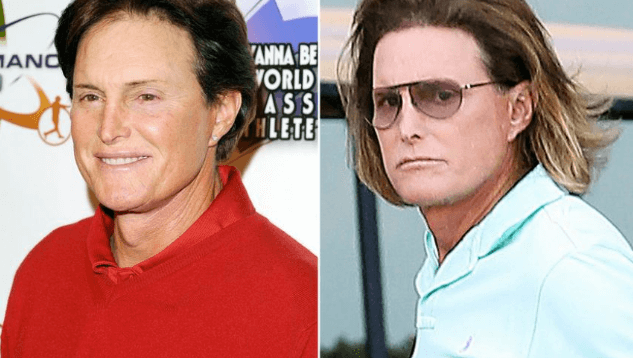 Bruce Jenner is reportedly transitioning; People magazine cites unnamed