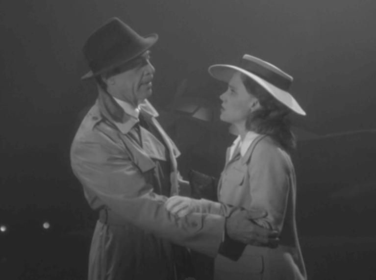 Video: ‘SNL’ shares the never-before-seen alternate ‘Casablanca’ ending